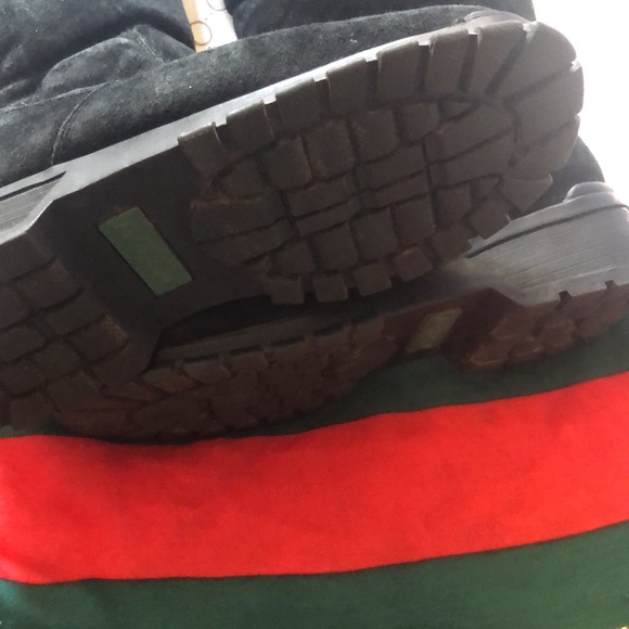 KHOMBU women boots size 8 - Picture 2 of 6